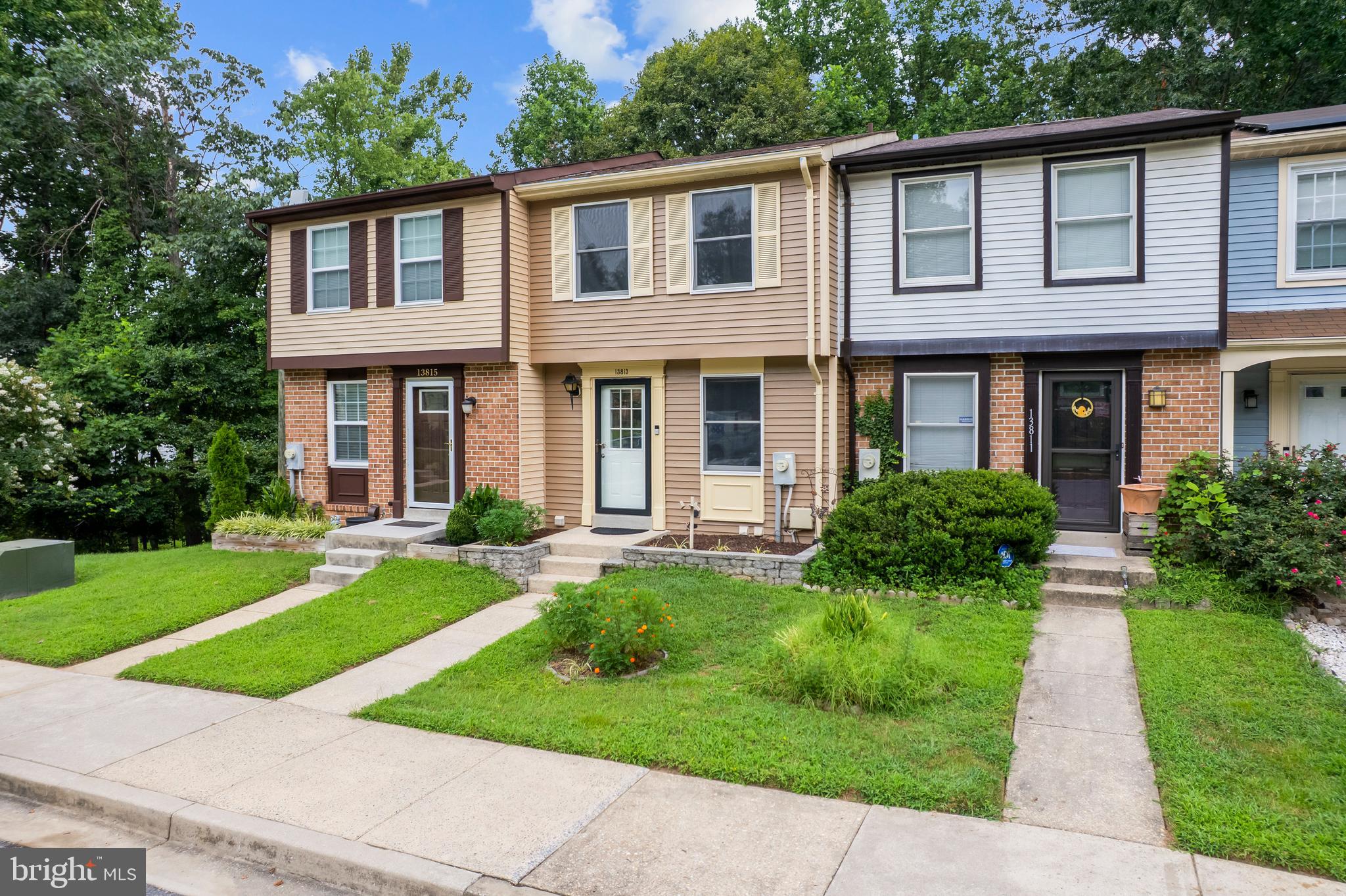 13813 PALMER HOUSE WAY 33-242