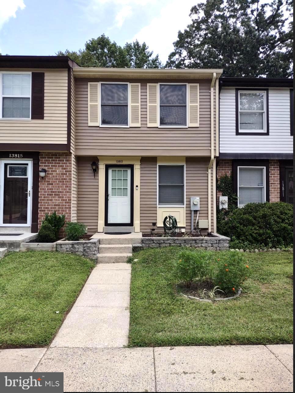 13813 PALMER HOUSE WAY 33-242