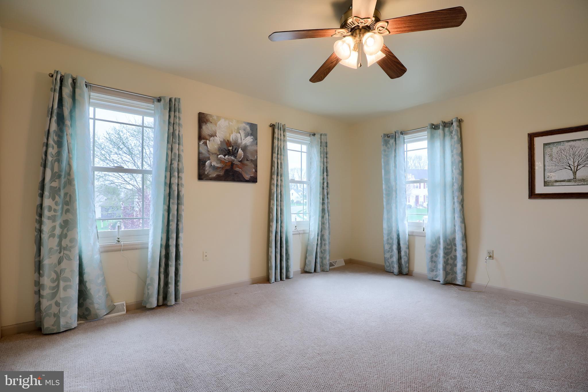 ROSEMONT ESTATES - Residential