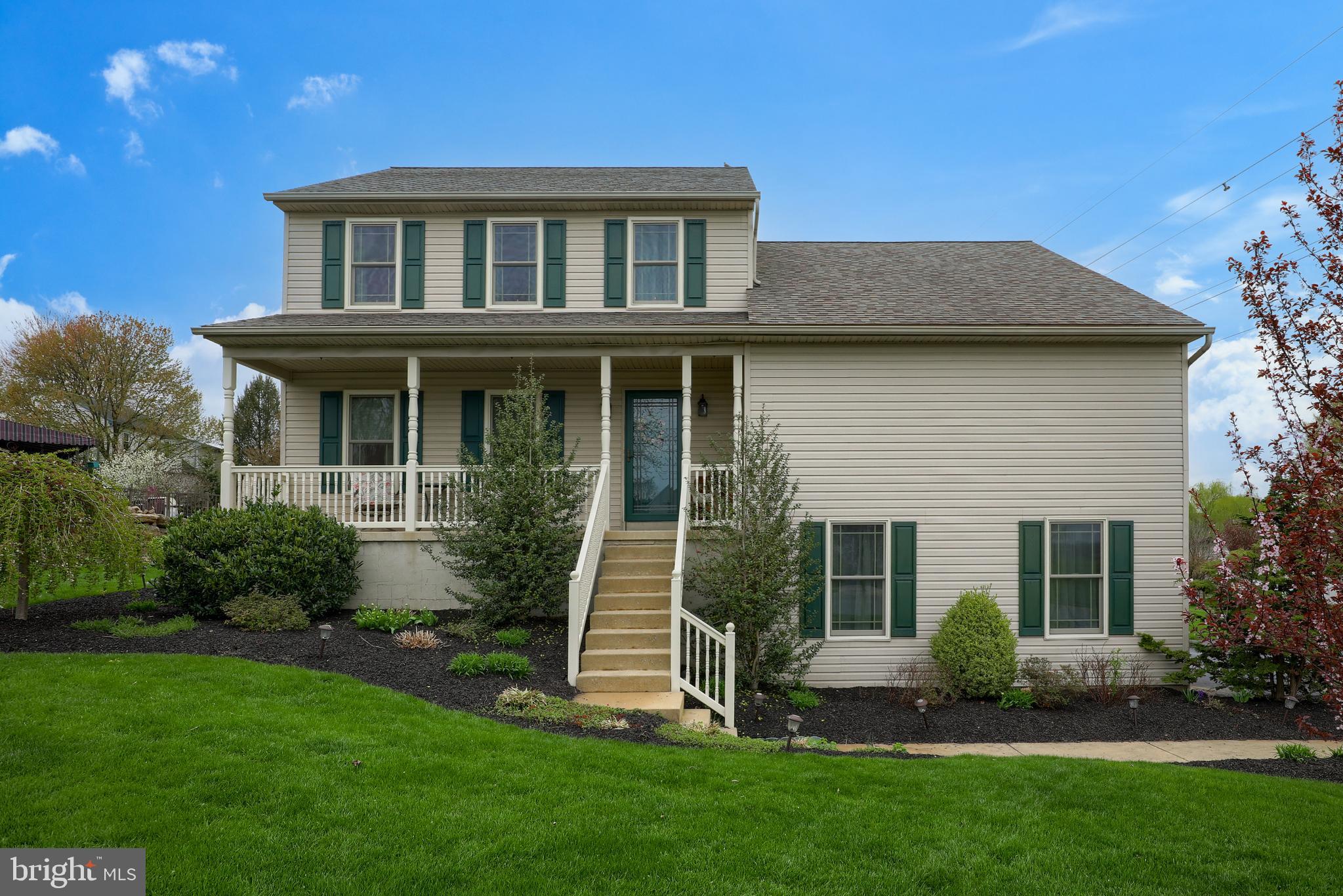 ROSEMONT ESTATES - Residential