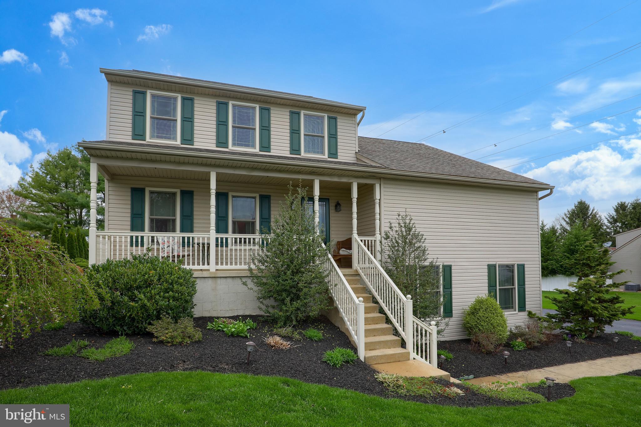 ROSEMONT ESTATES - Residential