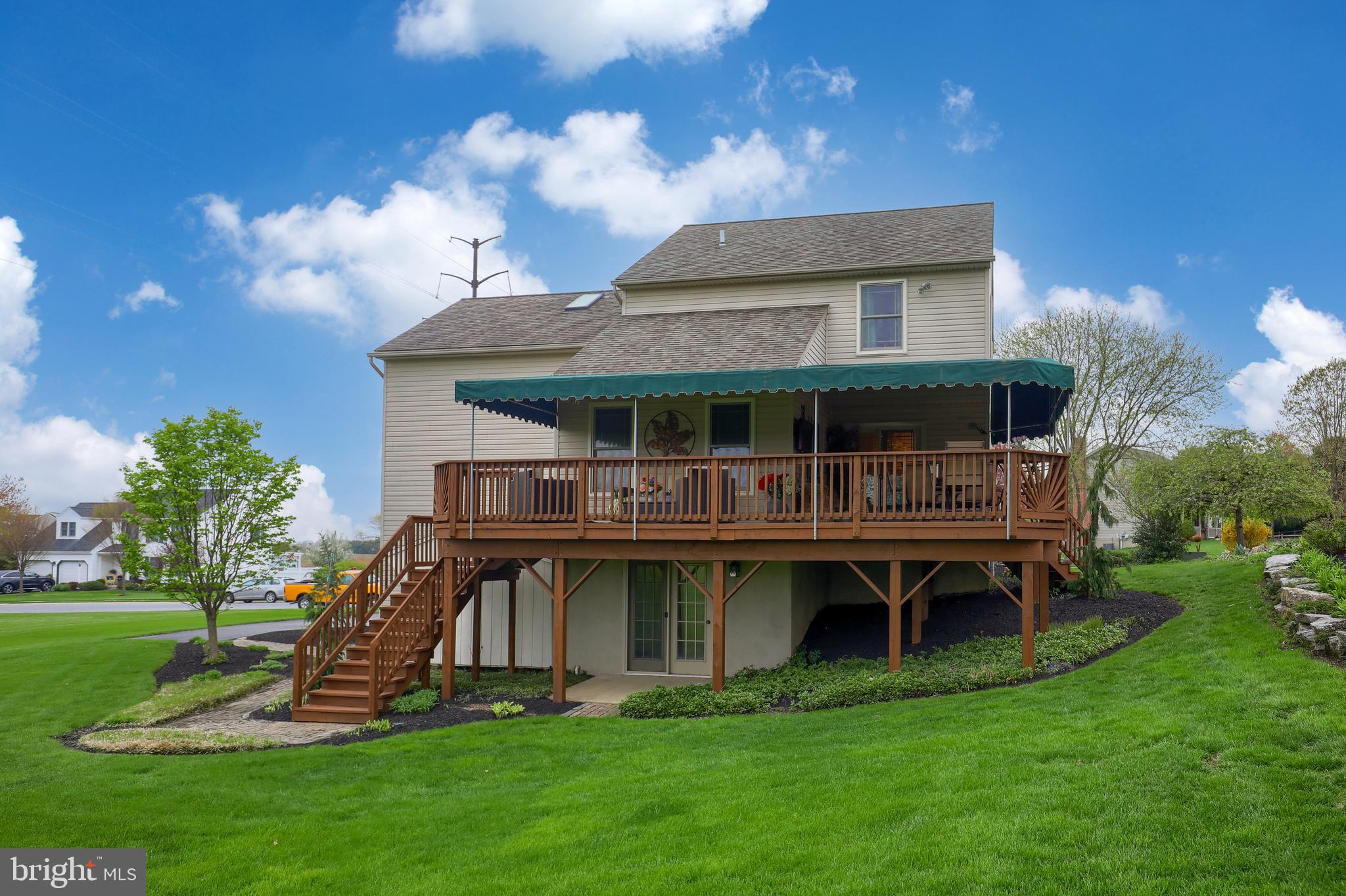 ROSEMONT ESTATES - Residential