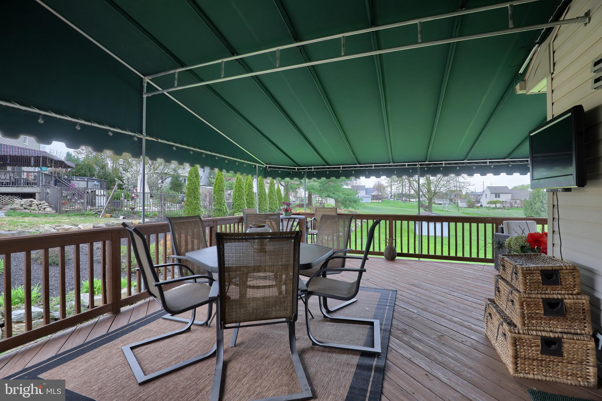 ROSEMONT ESTATES - Residential