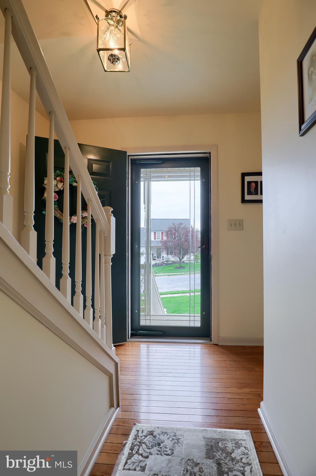 ROSEMONT ESTATES - Residential