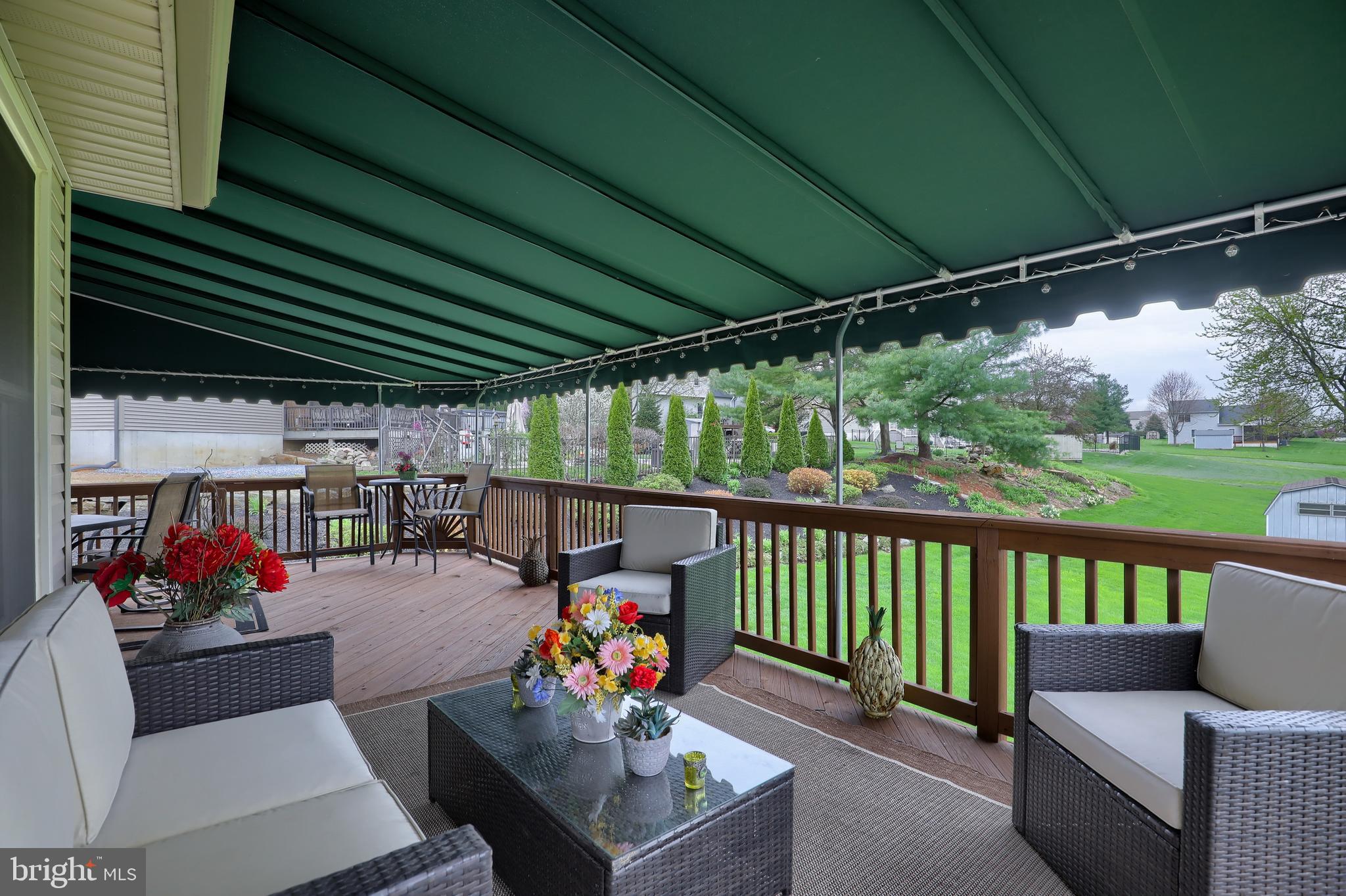 ROSEMONT ESTATES - Residential