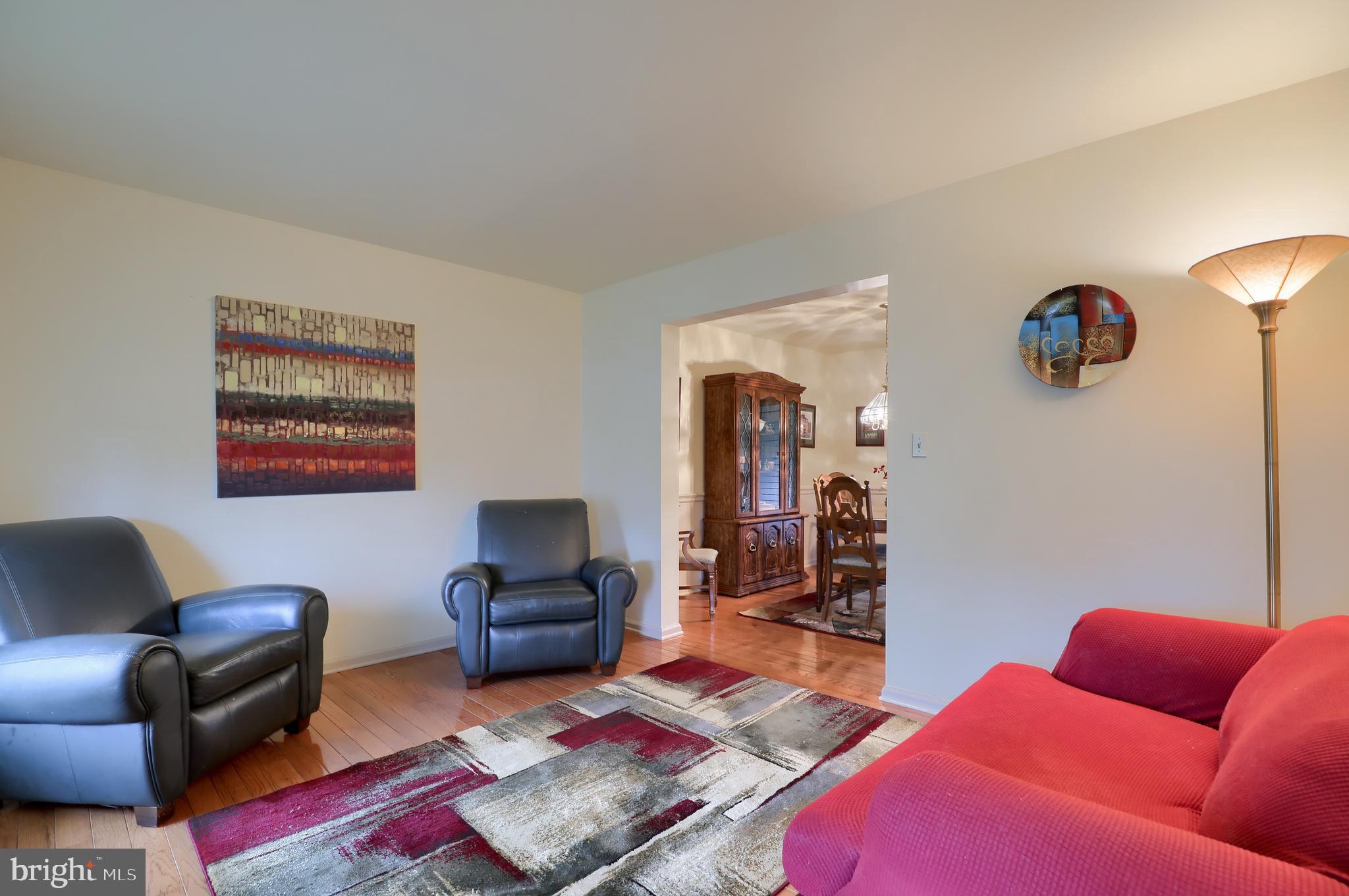 ROSEMONT ESTATES - Residential