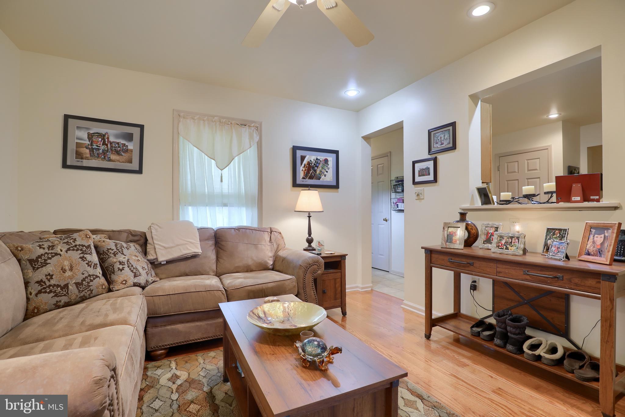 ROSEMONT ESTATES - Residential