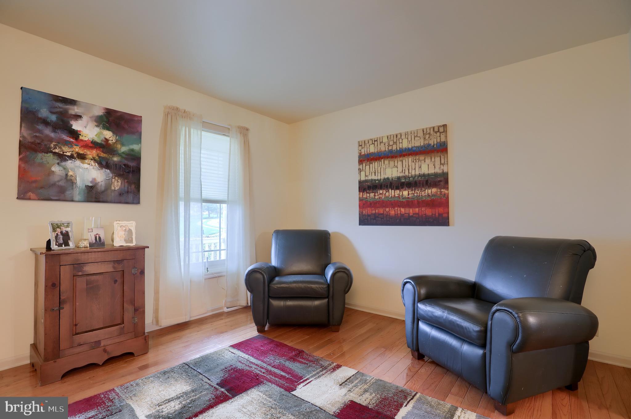 ROSEMONT ESTATES - Residential