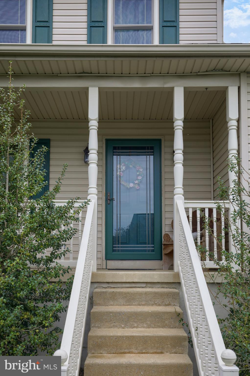 ROSEMONT ESTATES - Residential