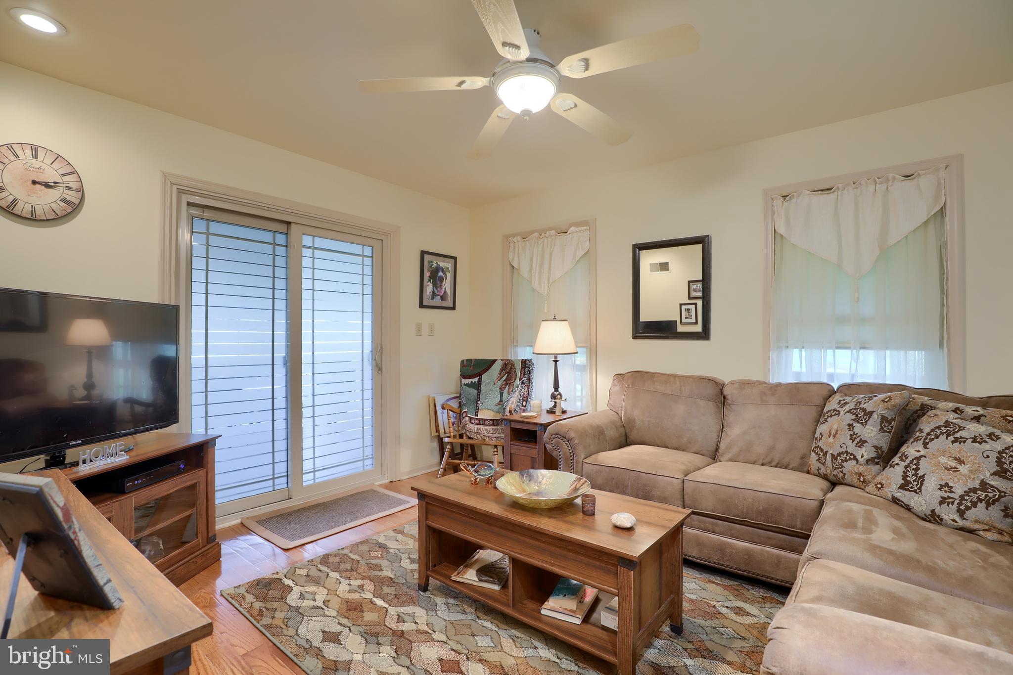 ROSEMONT ESTATES - Residential