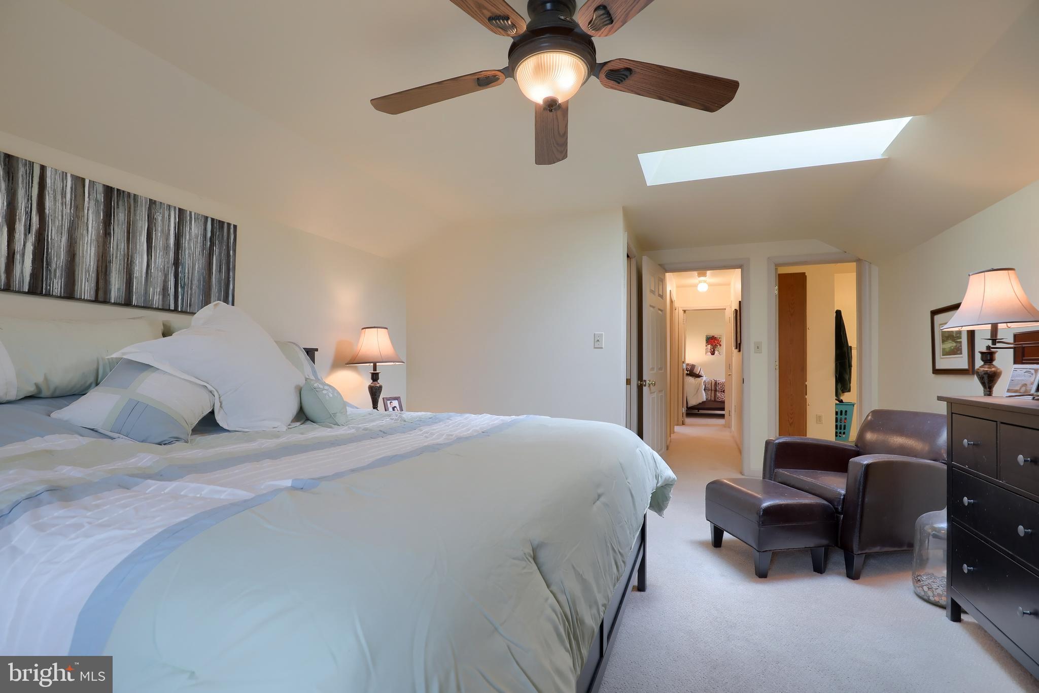 ROSEMONT ESTATES - Residential