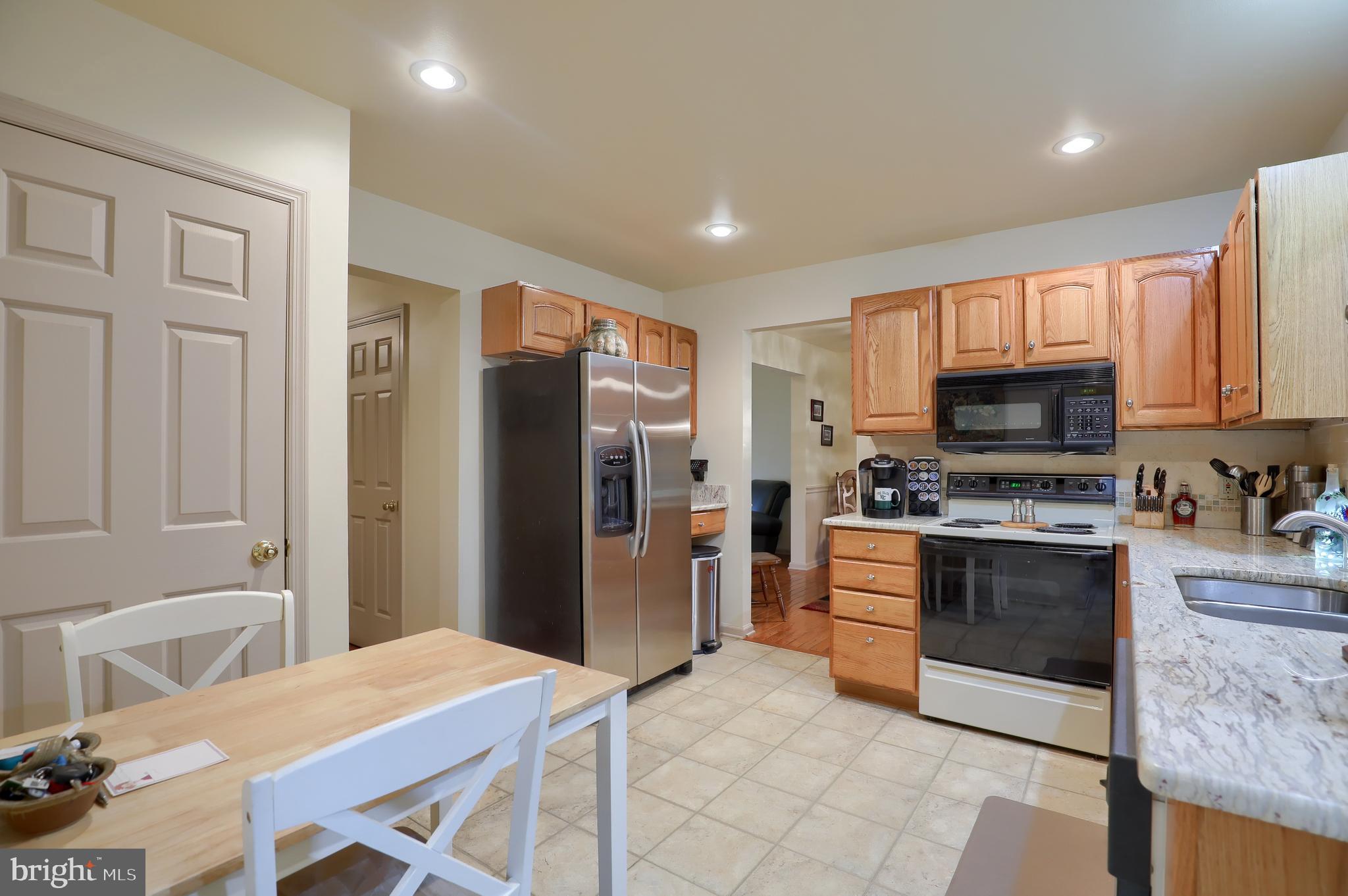 ROSEMONT ESTATES - Residential