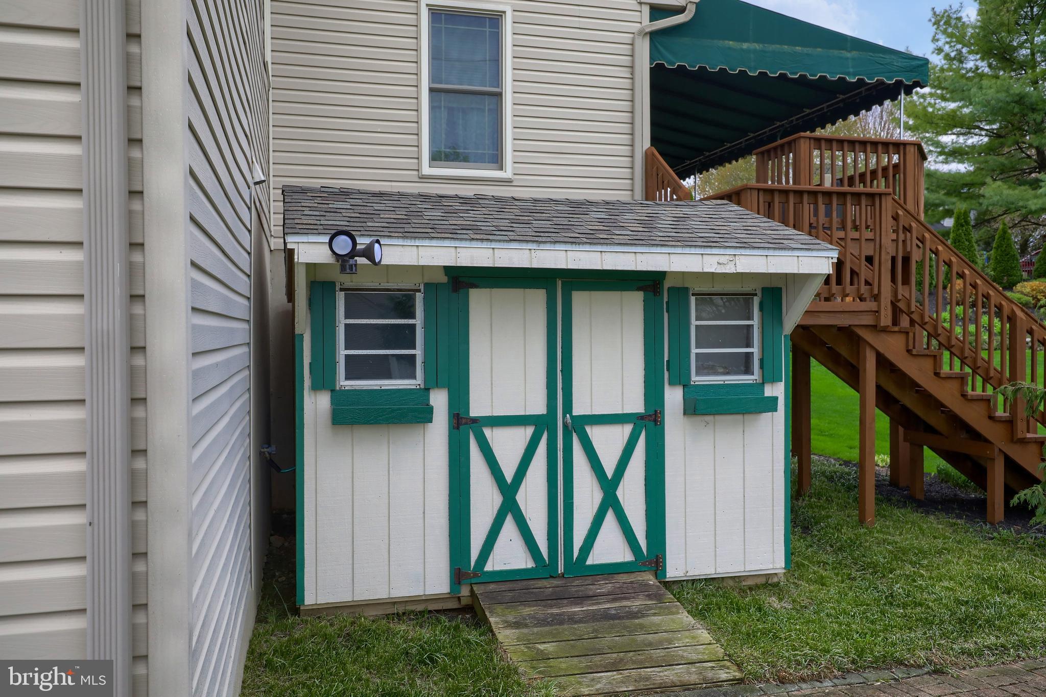 ROSEMONT ESTATES - Residential