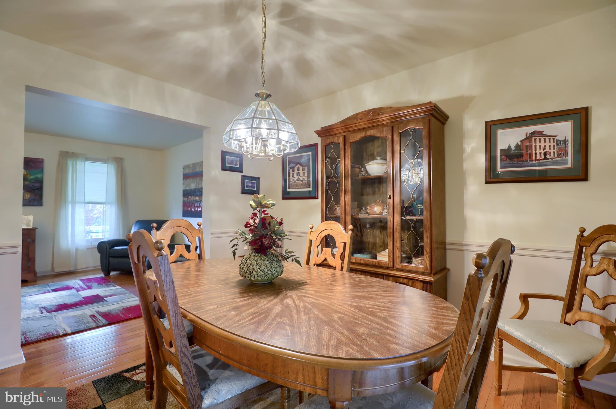 ROSEMONT ESTATES - Residential