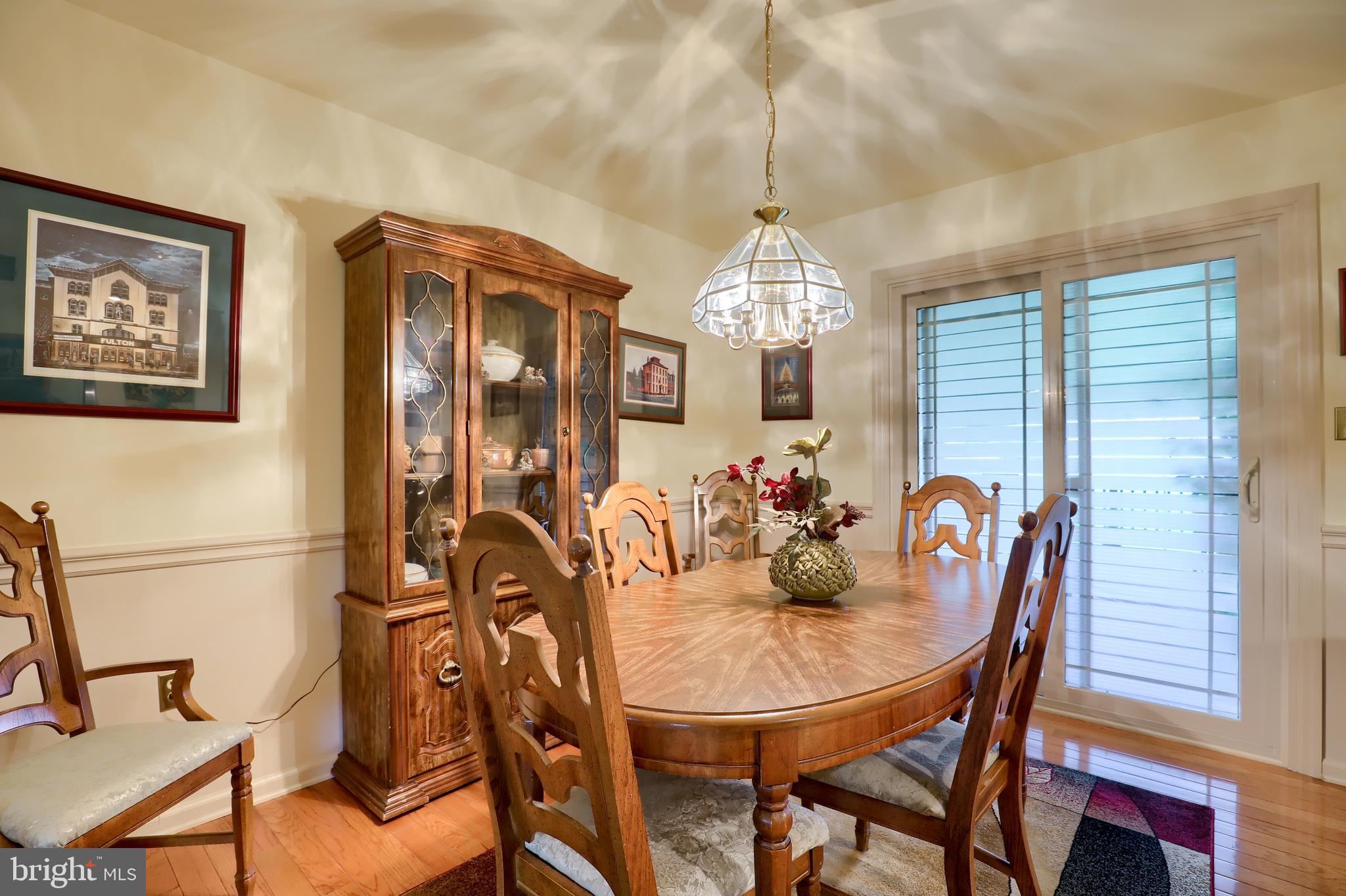 ROSEMONT ESTATES - Residential