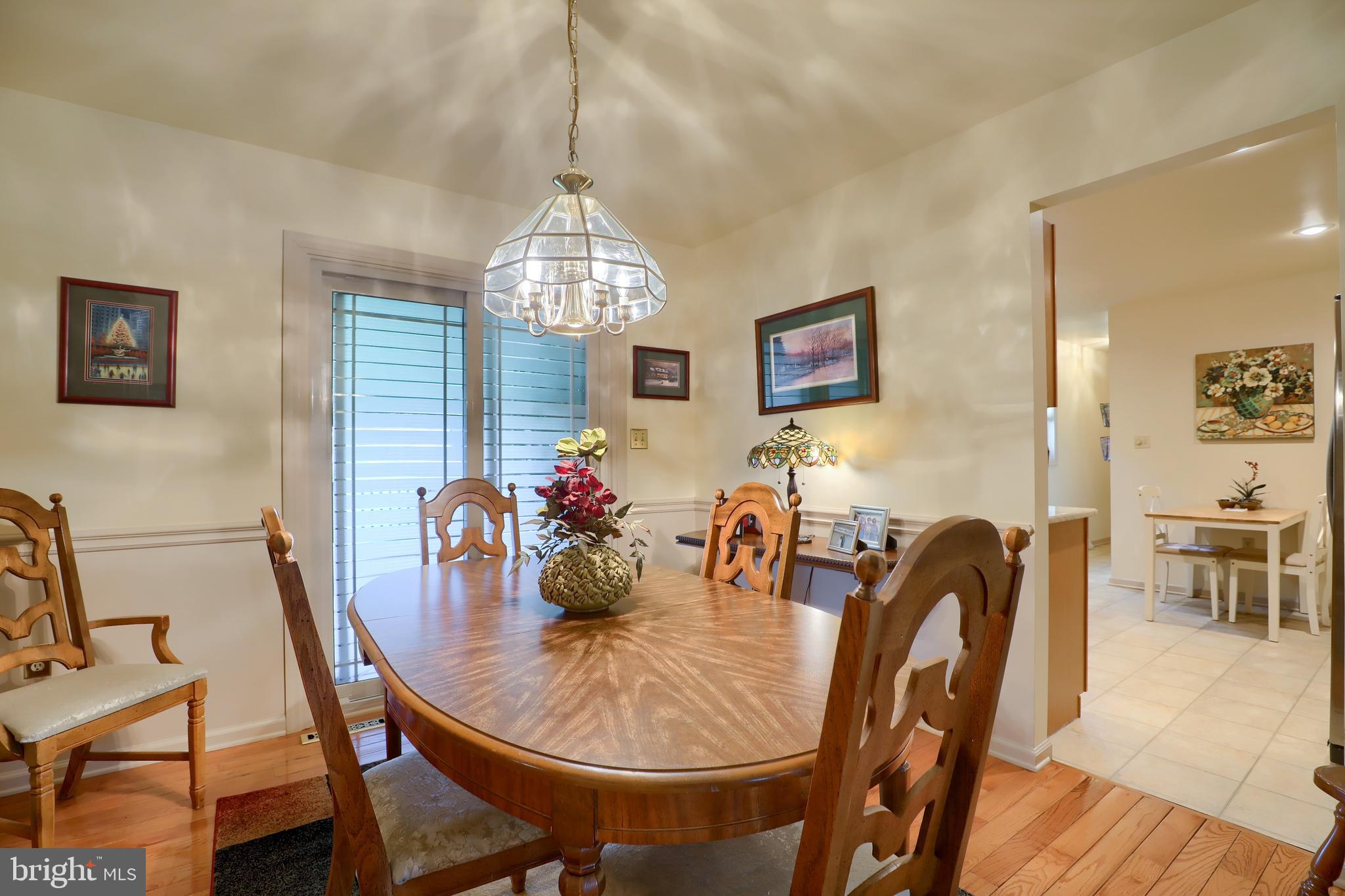 ROSEMONT ESTATES - Residential