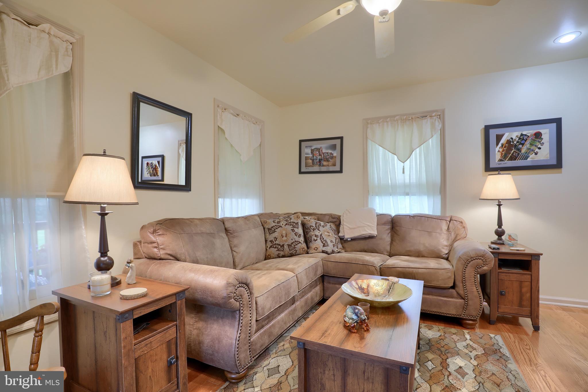 ROSEMONT ESTATES - Residential