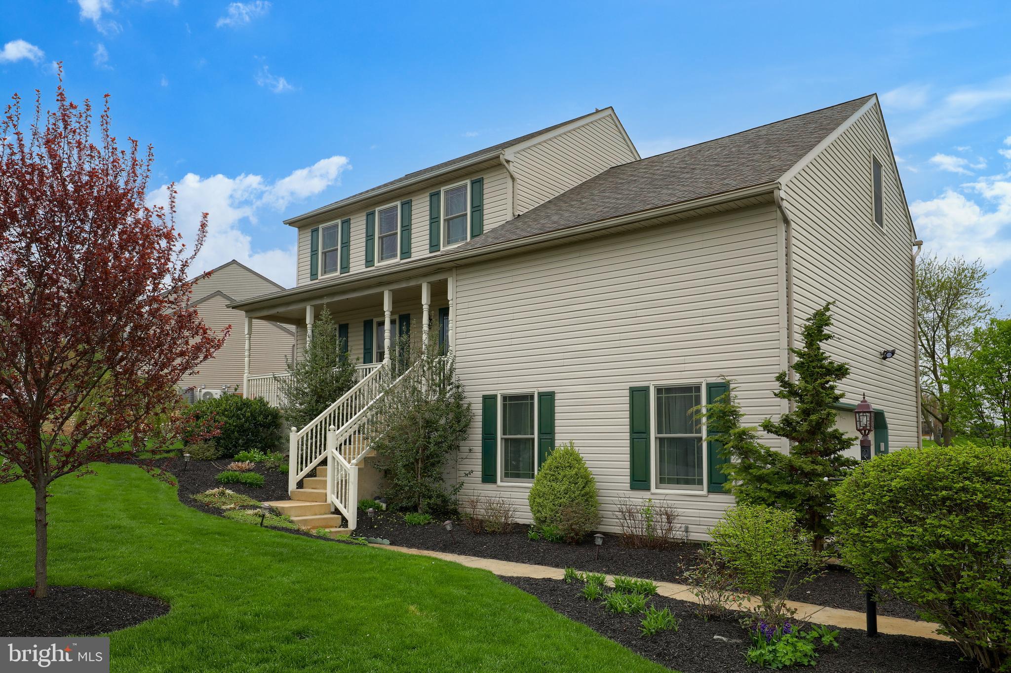 ROSEMONT ESTATES - Residential