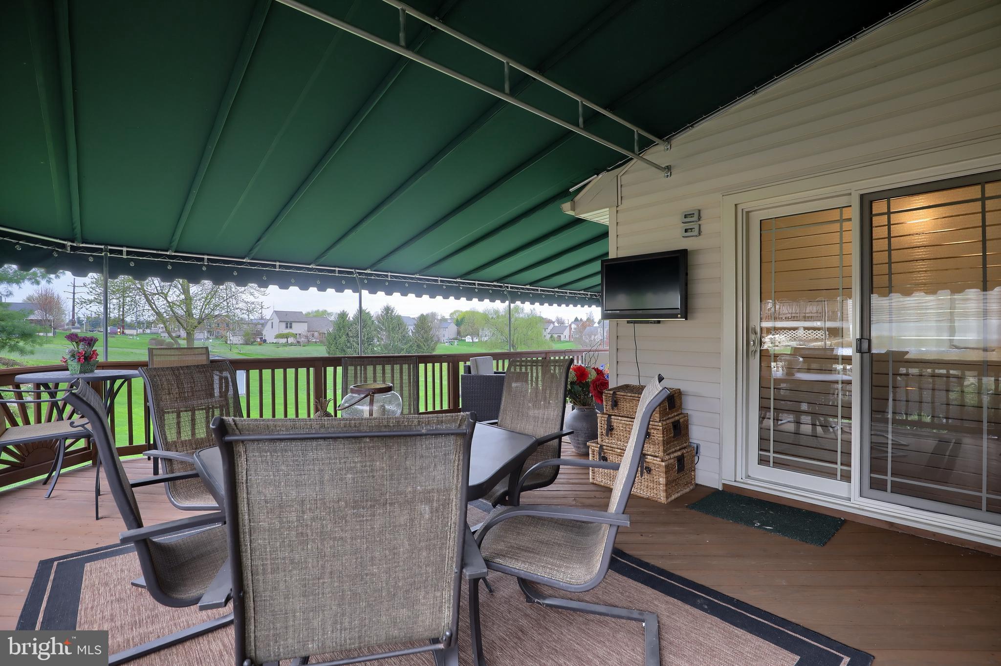 ROSEMONT ESTATES - Residential