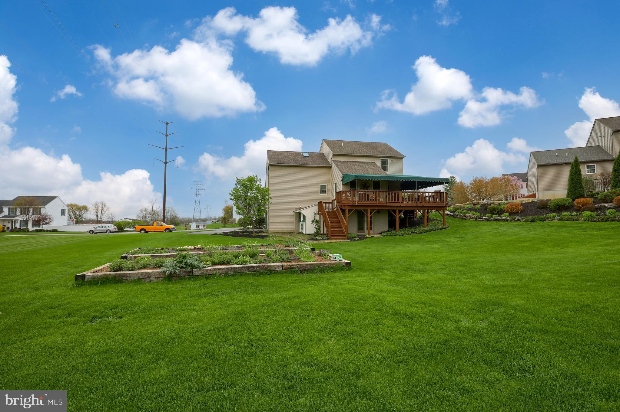 ROSEMONT ESTATES - Residential