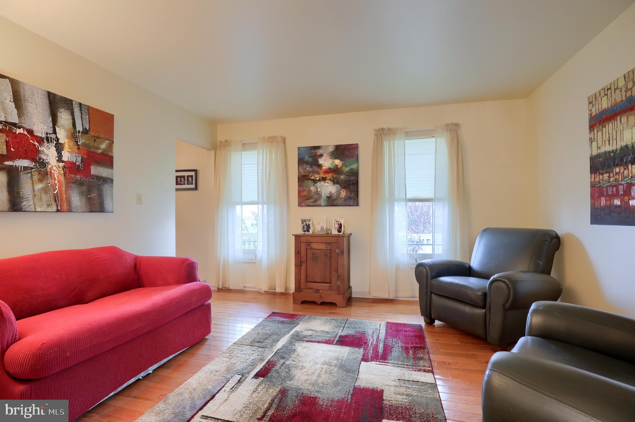 ROSEMONT ESTATES - Residential