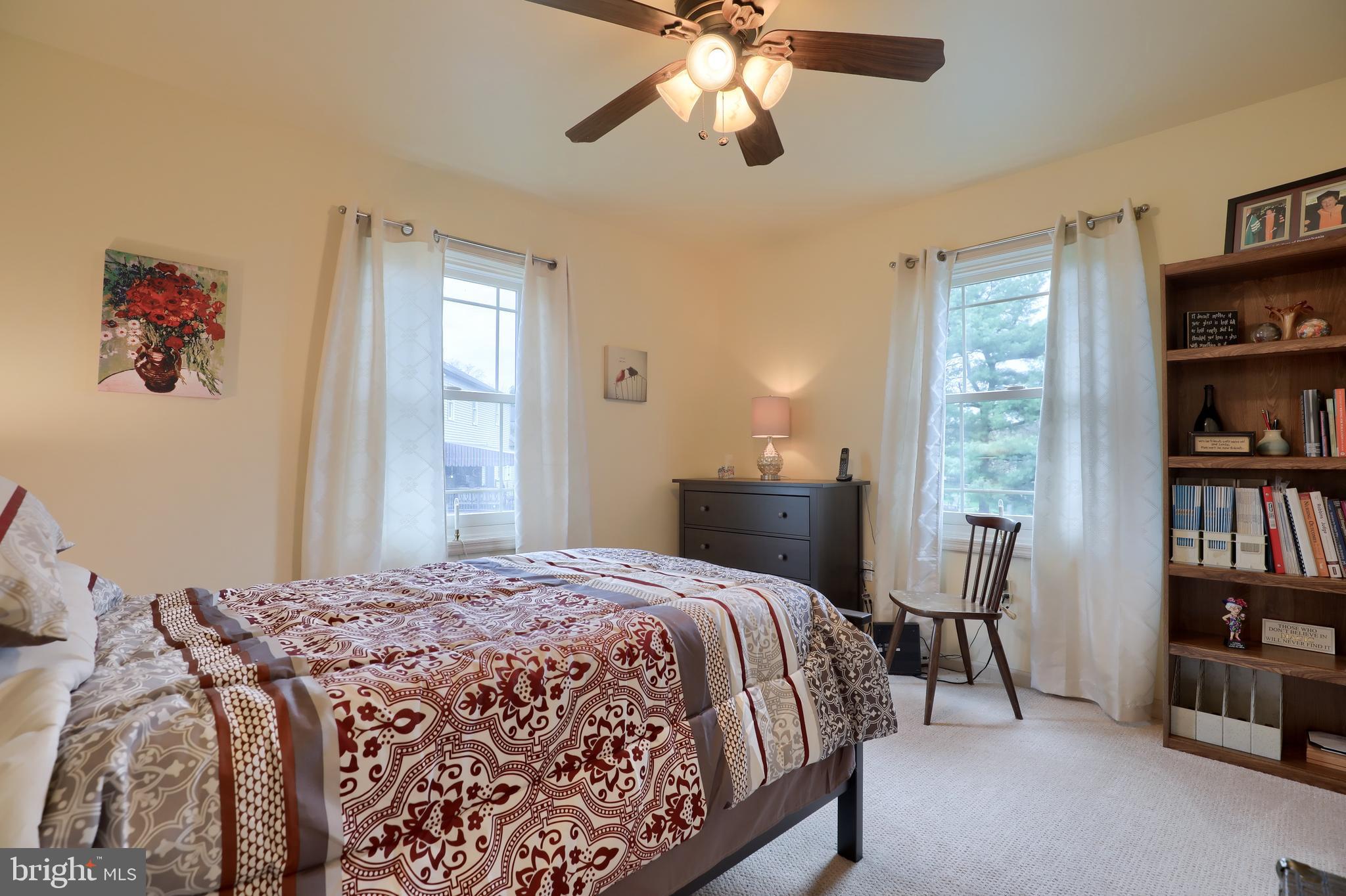 ROSEMONT ESTATES - Residential