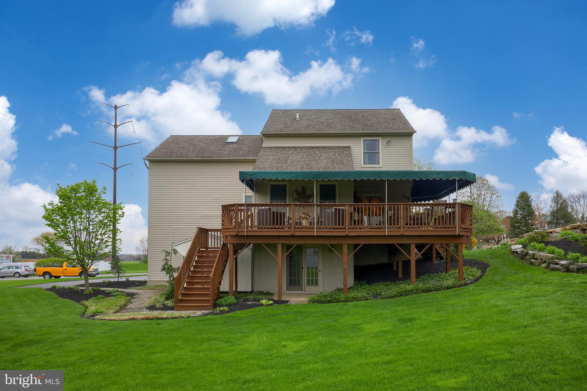 ROSEMONT ESTATES - Residential