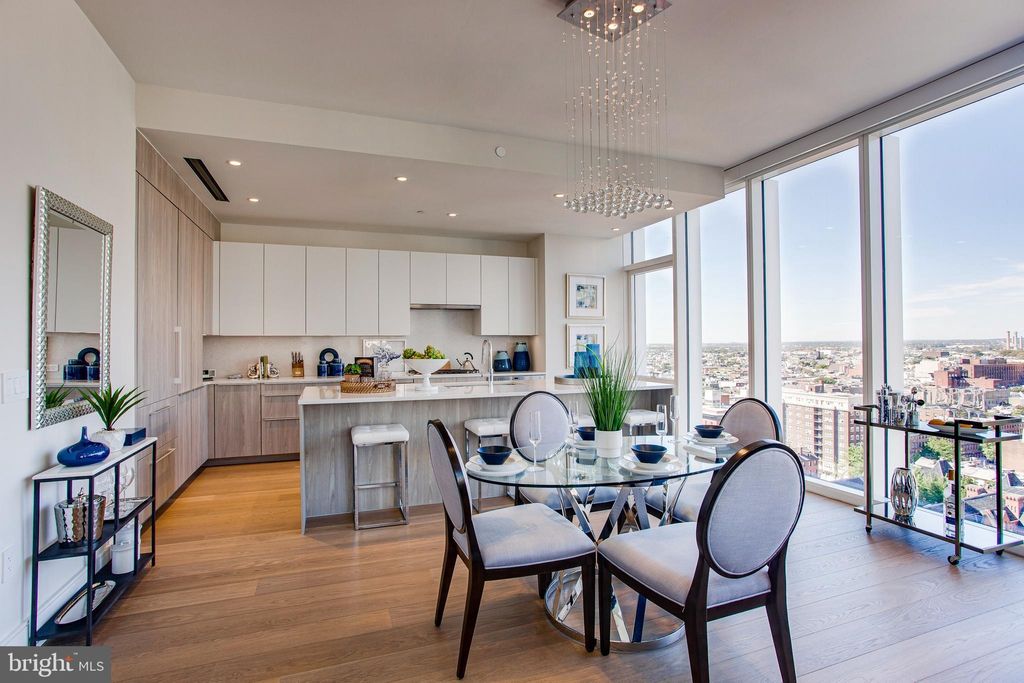 Photo of 301 S Broad #1701, PHILADELPHIA, PA 19107 (MLS # PAPH2549122)
