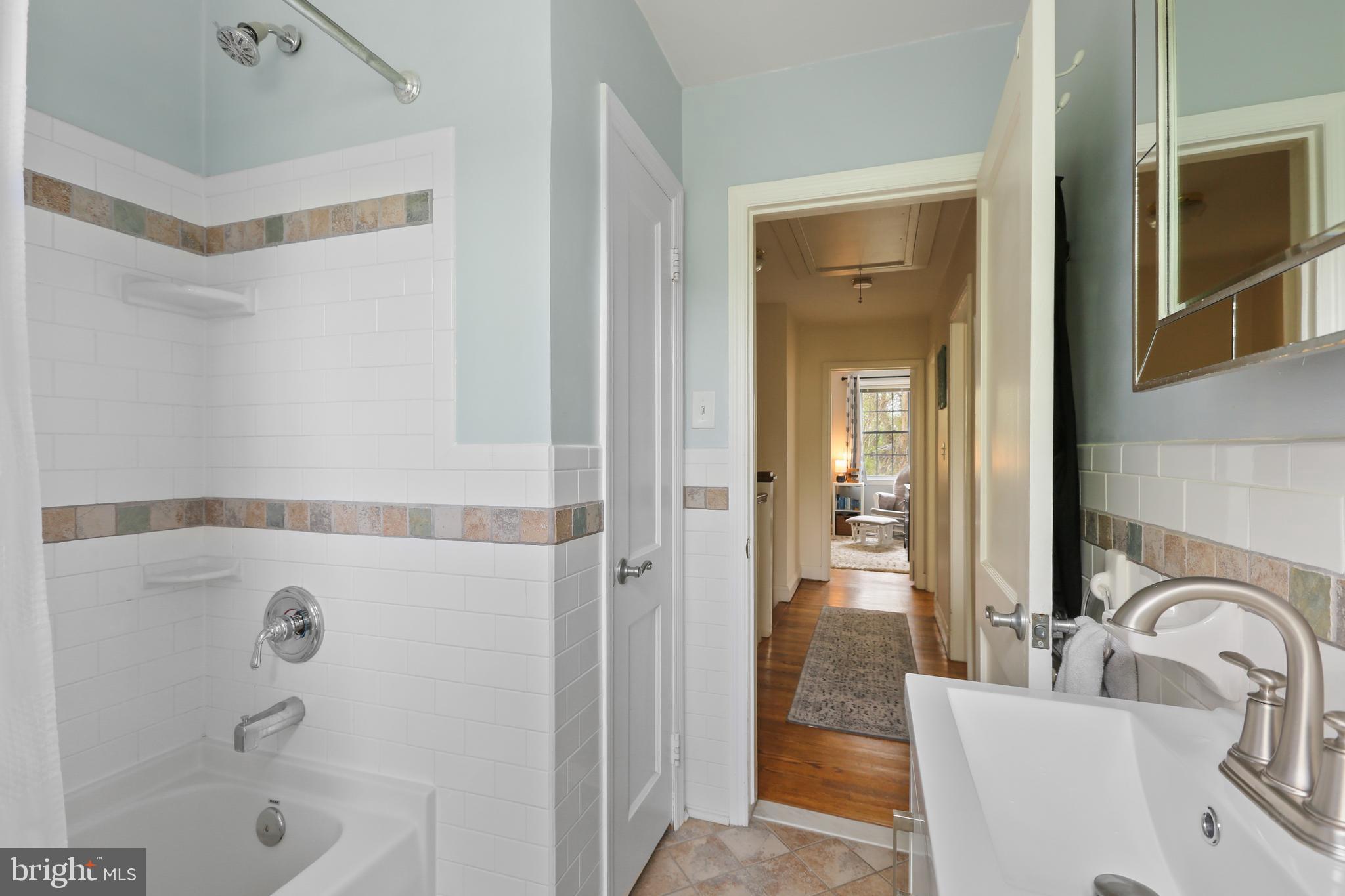 RODGERS FORGE - Residential