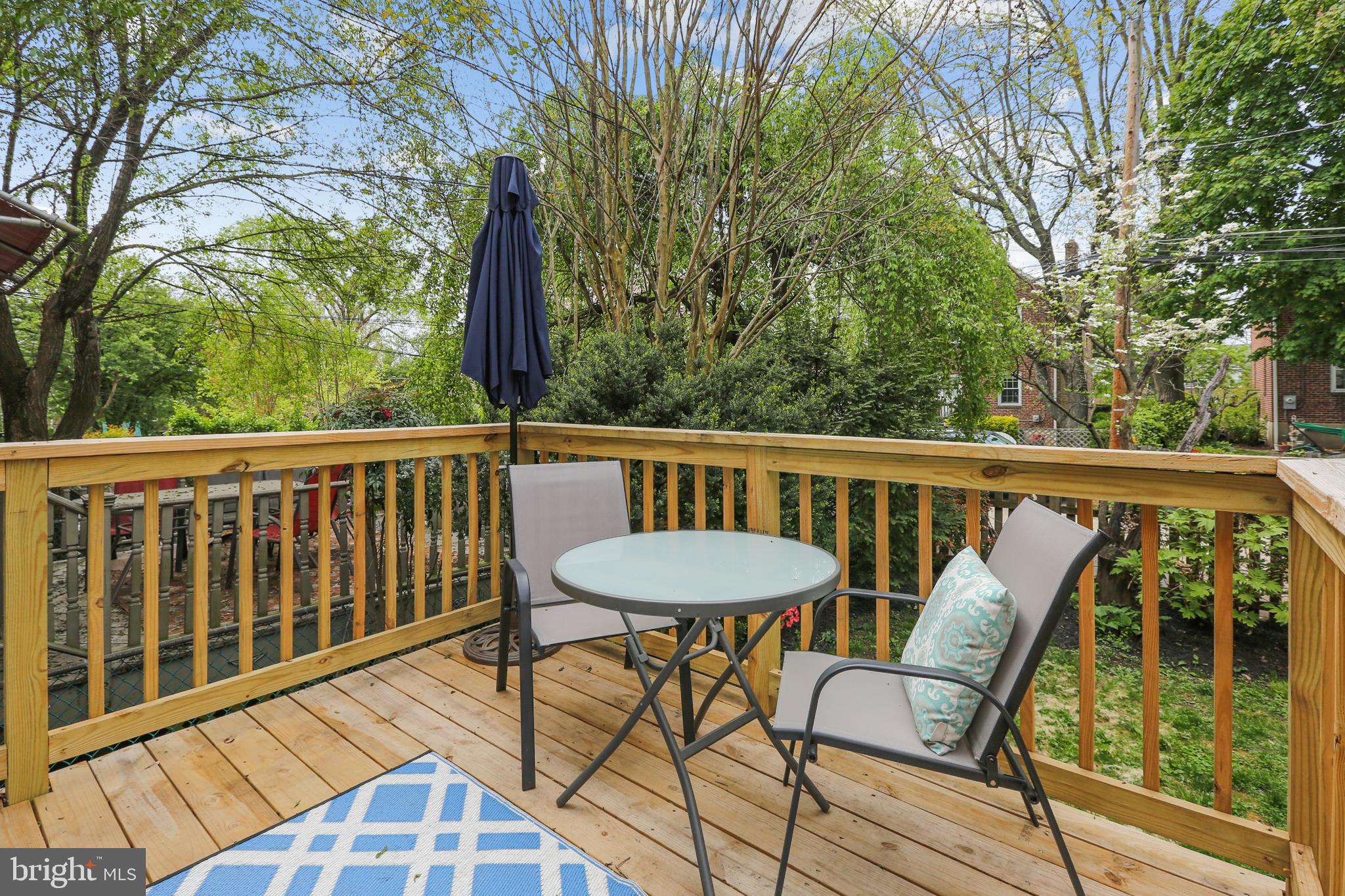 RODGERS FORGE - Residential