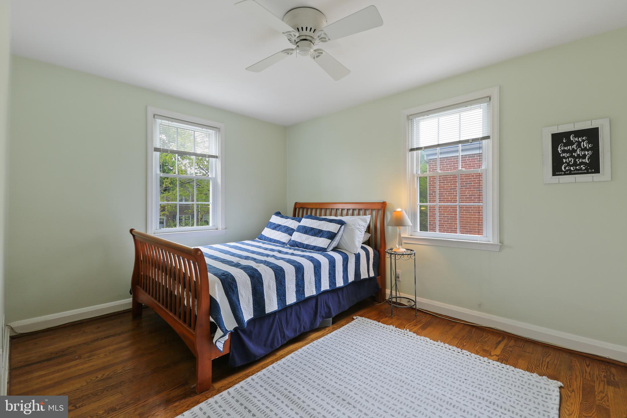 RODGERS FORGE - Residential