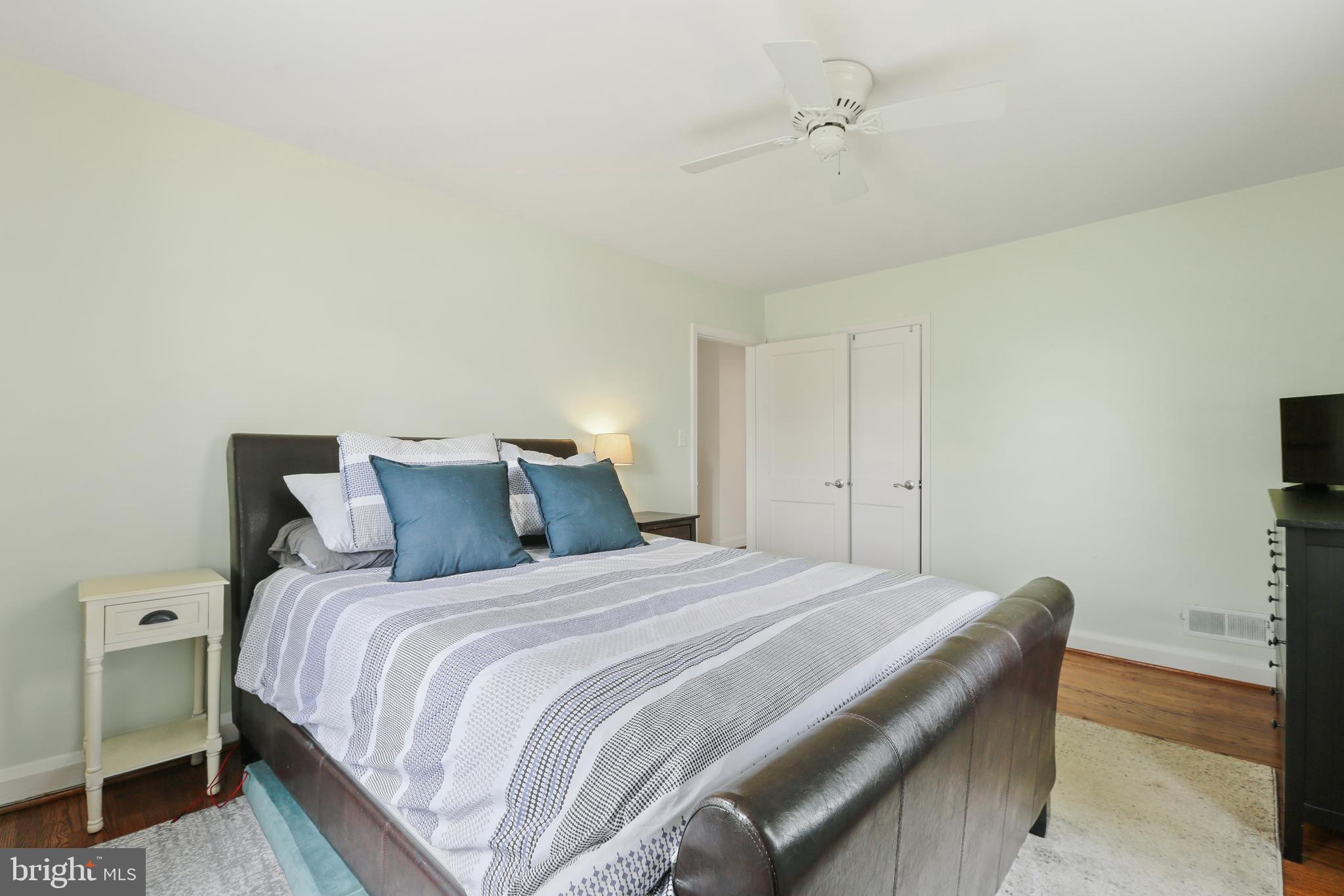 RODGERS FORGE - Residential