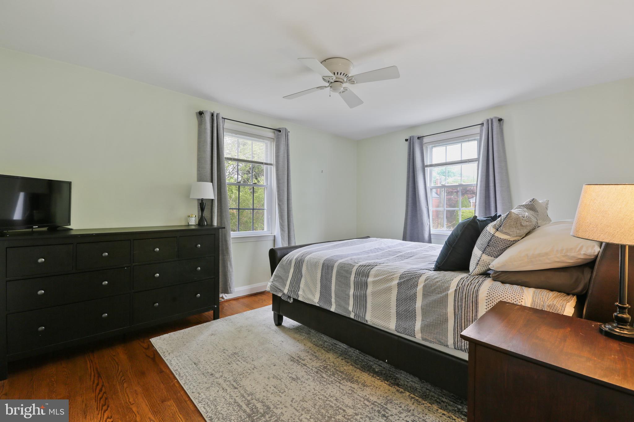 RODGERS FORGE - Residential