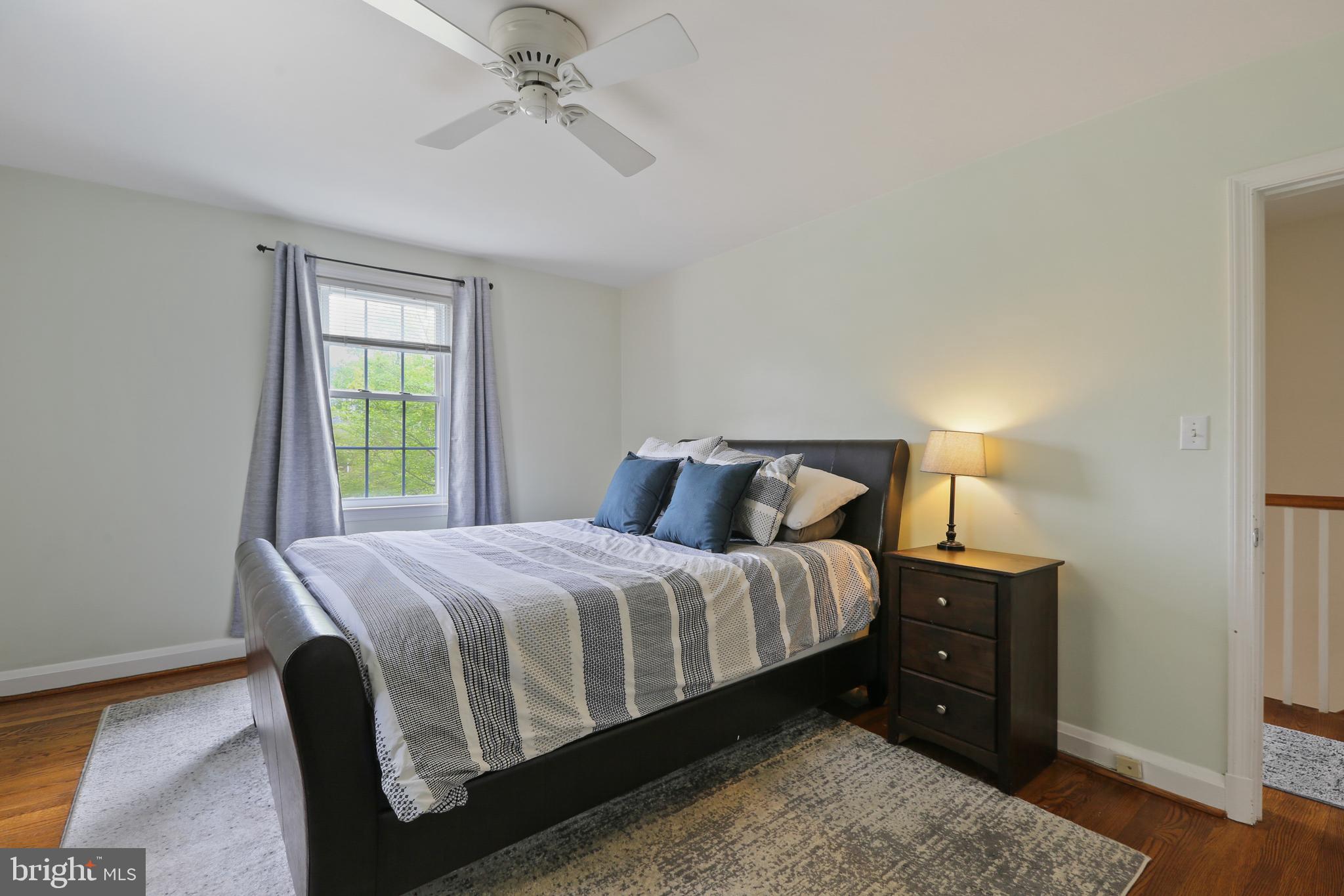 RODGERS FORGE - Residential