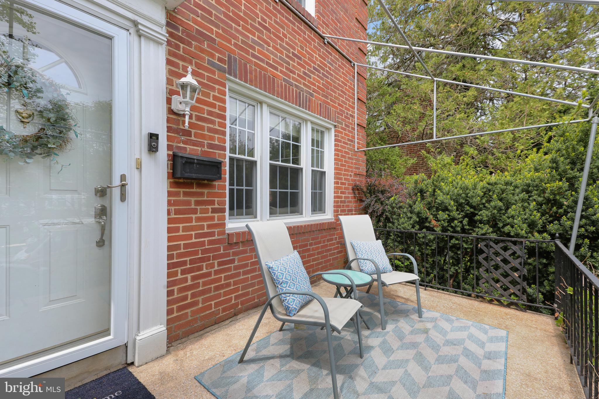 RODGERS FORGE - Residential