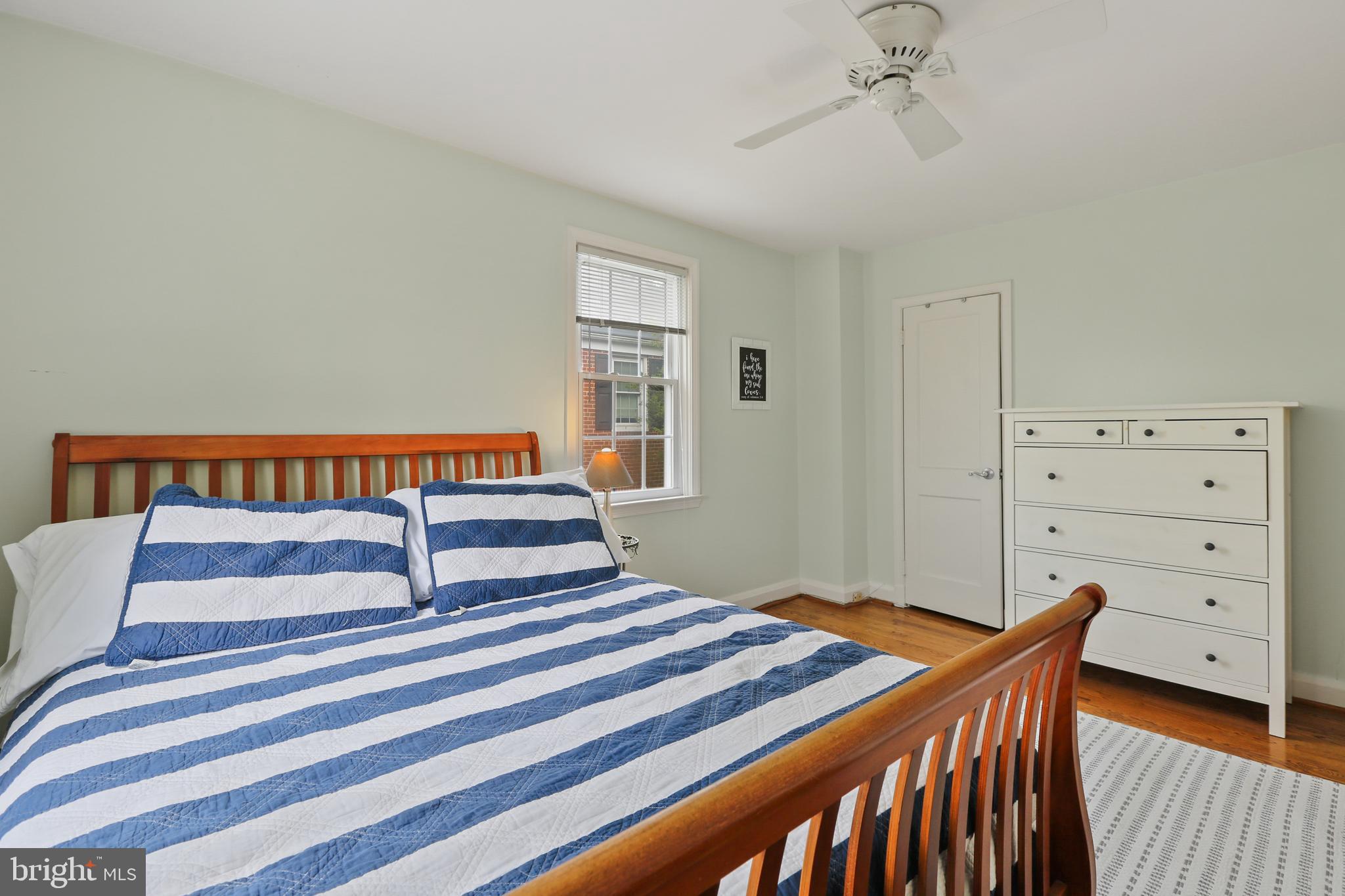 RODGERS FORGE - Residential