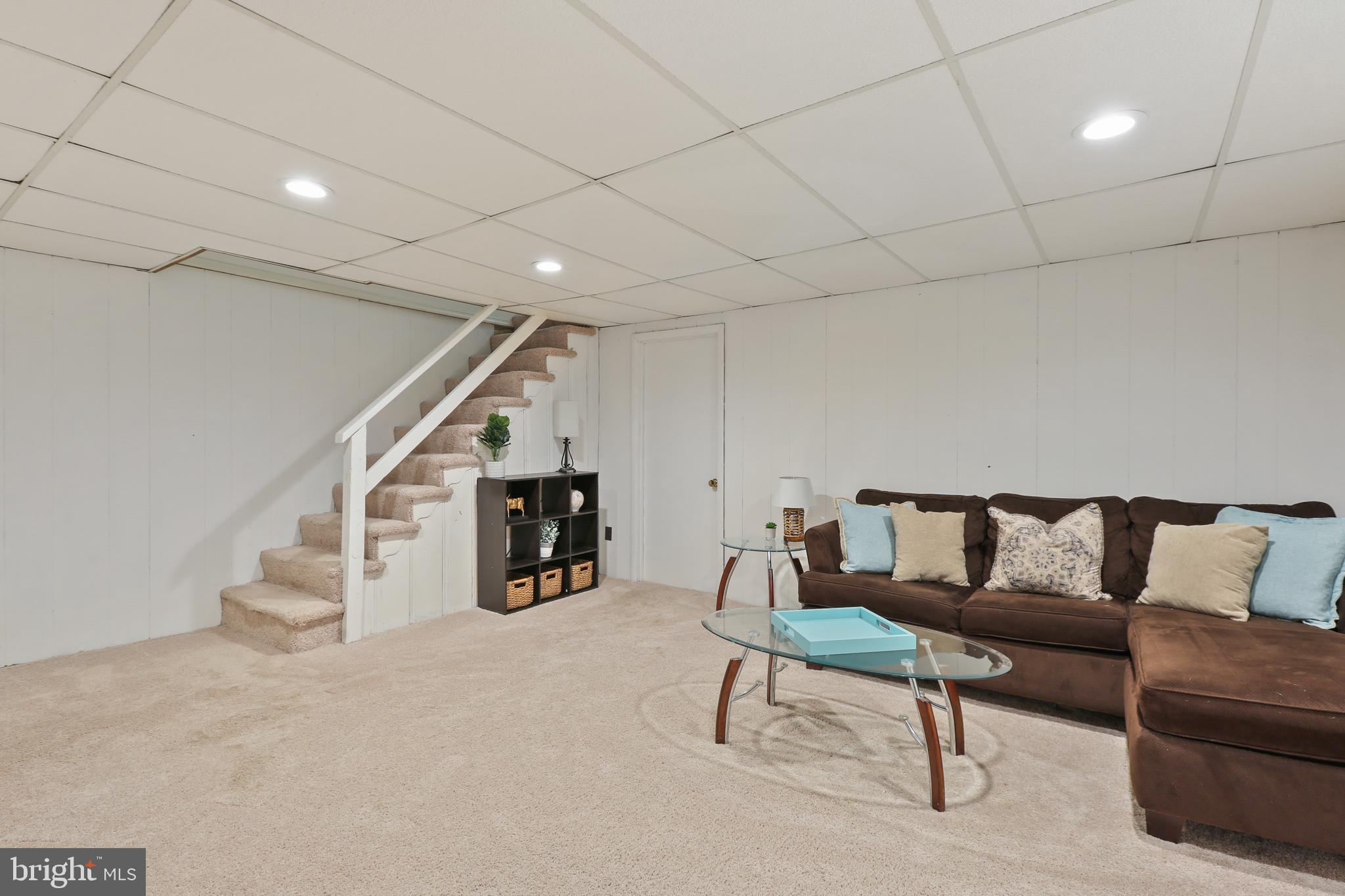 RODGERS FORGE - Residential