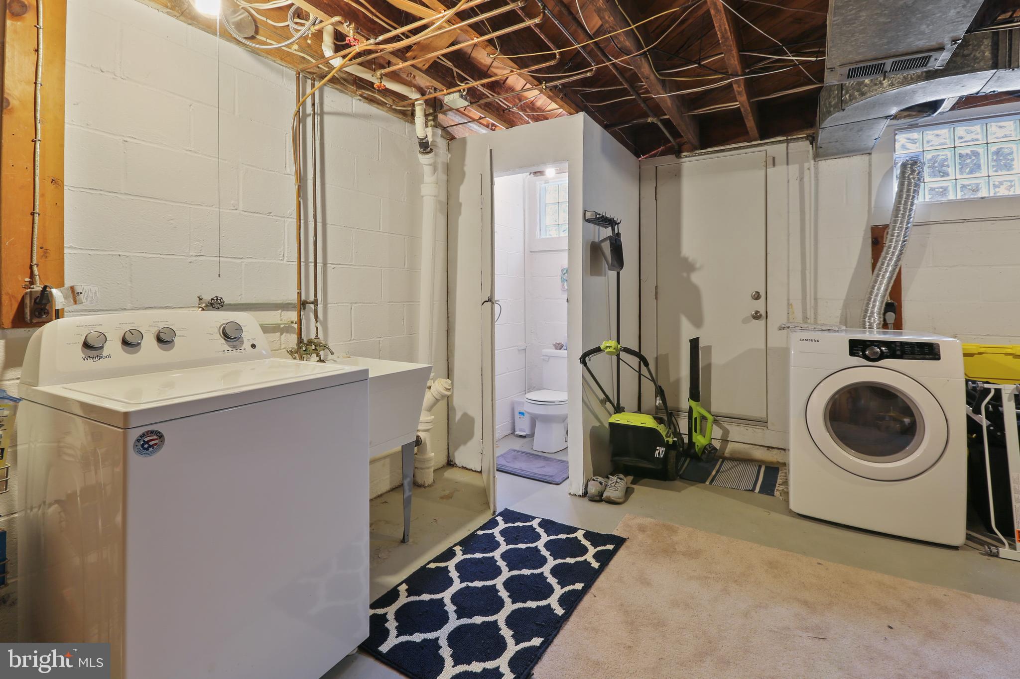 RODGERS FORGE - Residential