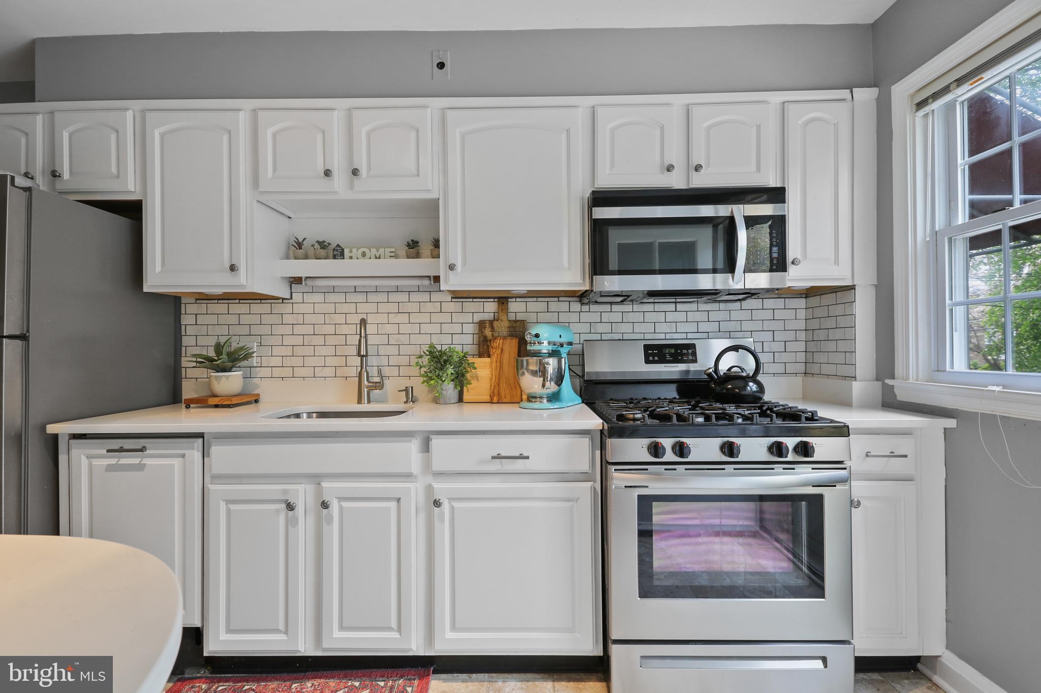 RODGERS FORGE - Residential