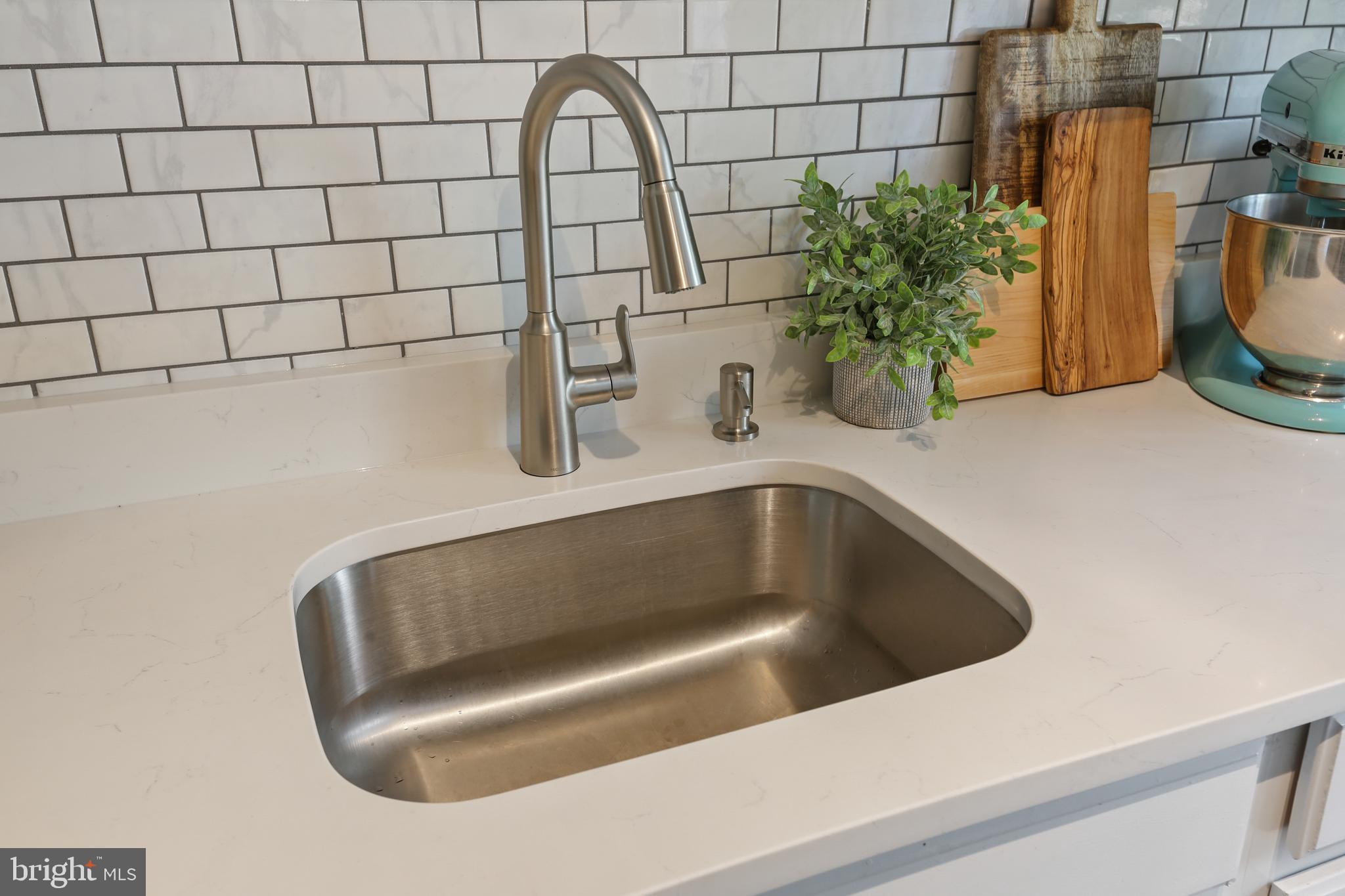 RODGERS FORGE - Residential