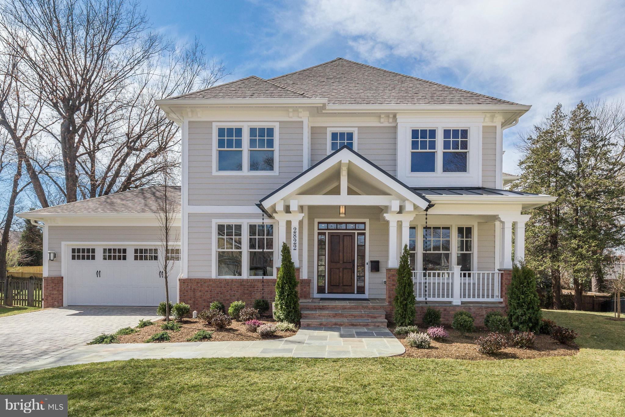 OAKWOOD - Residential