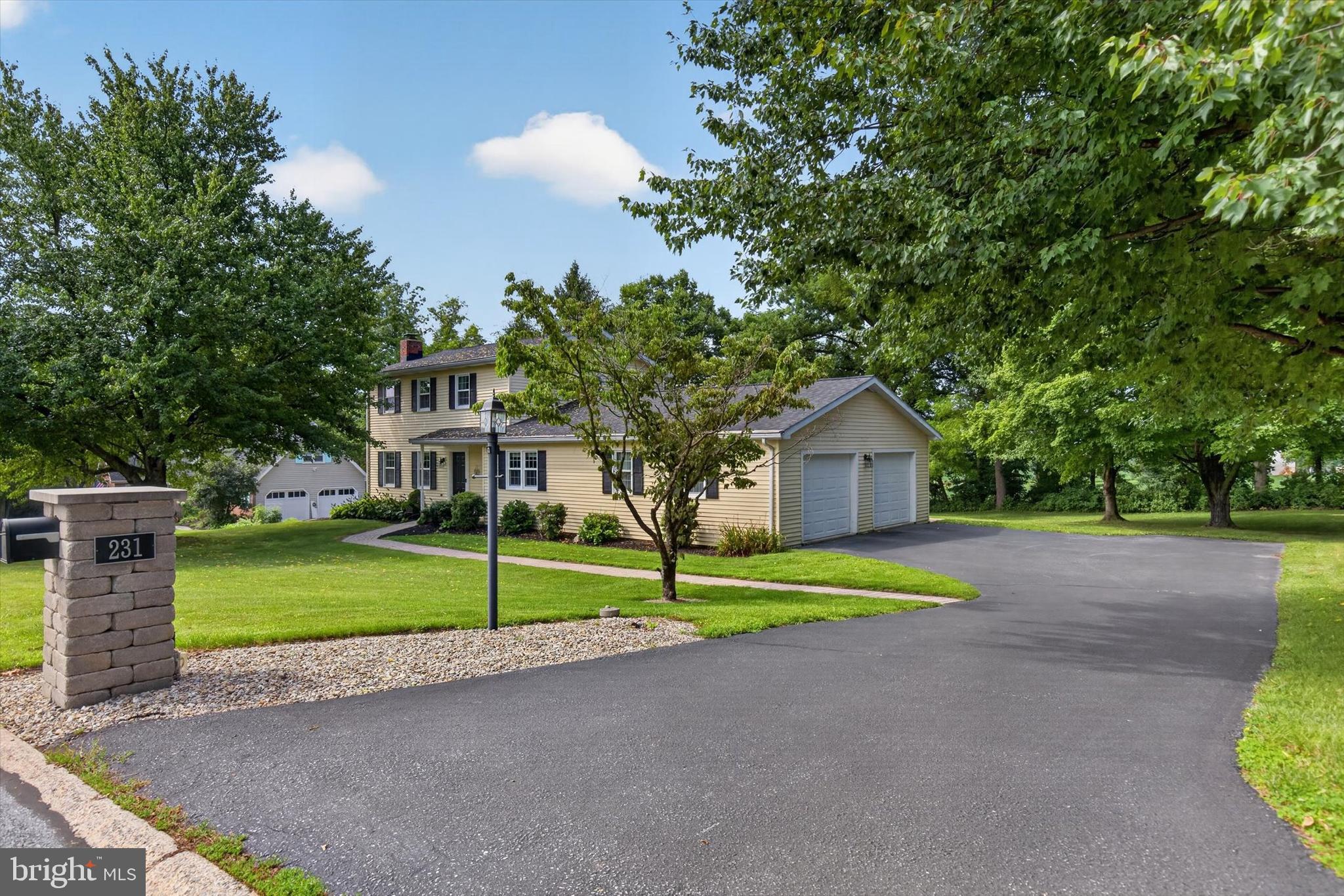 231 DOGWOOD DRIVE