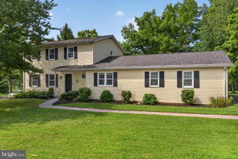 Homes For Sale - 231 Dogwood Drive<br/> HERSHEY, PA 17033