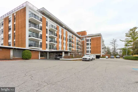 3601 Clarks Lane Unit 316, Baltimore, MD 21215 - MLS#: MDBA2159752