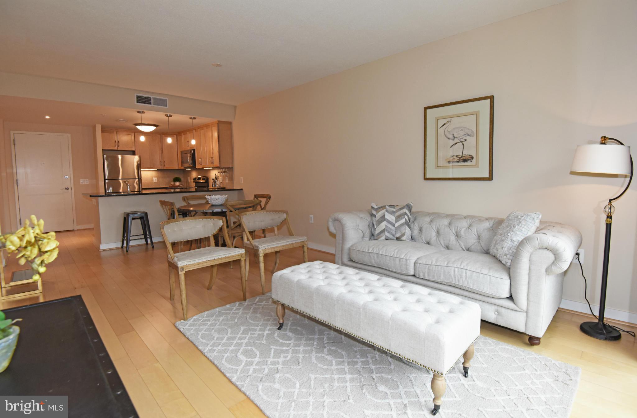 RESIDENCES AT LIBERTY CENTER - Residential