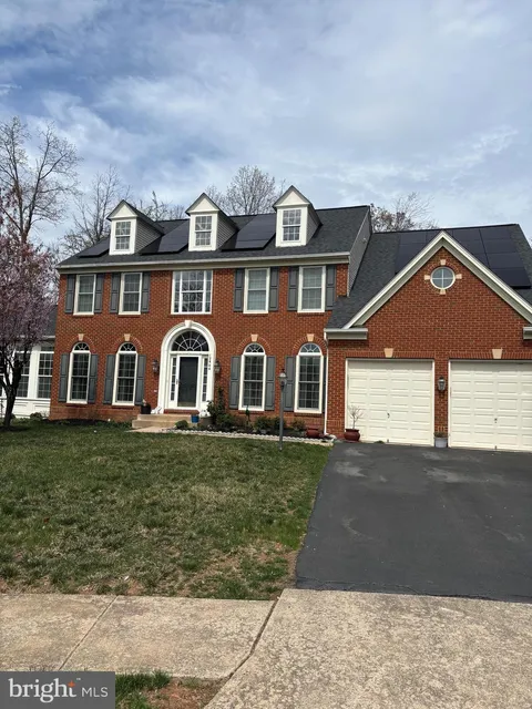 12804 Night Owl Court, Bristow, VA MLS: VAPW2090426