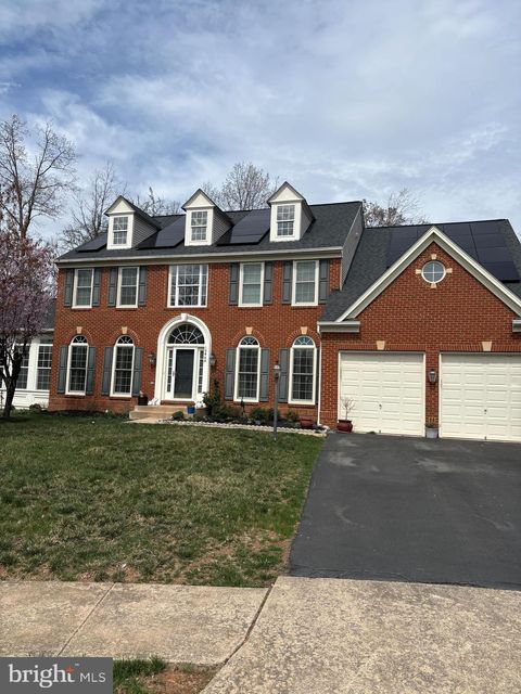 12804 NIGHT OWL COURT BRISTOW VA 20136