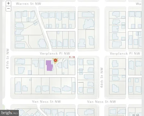 MLS: DCDC2254950
