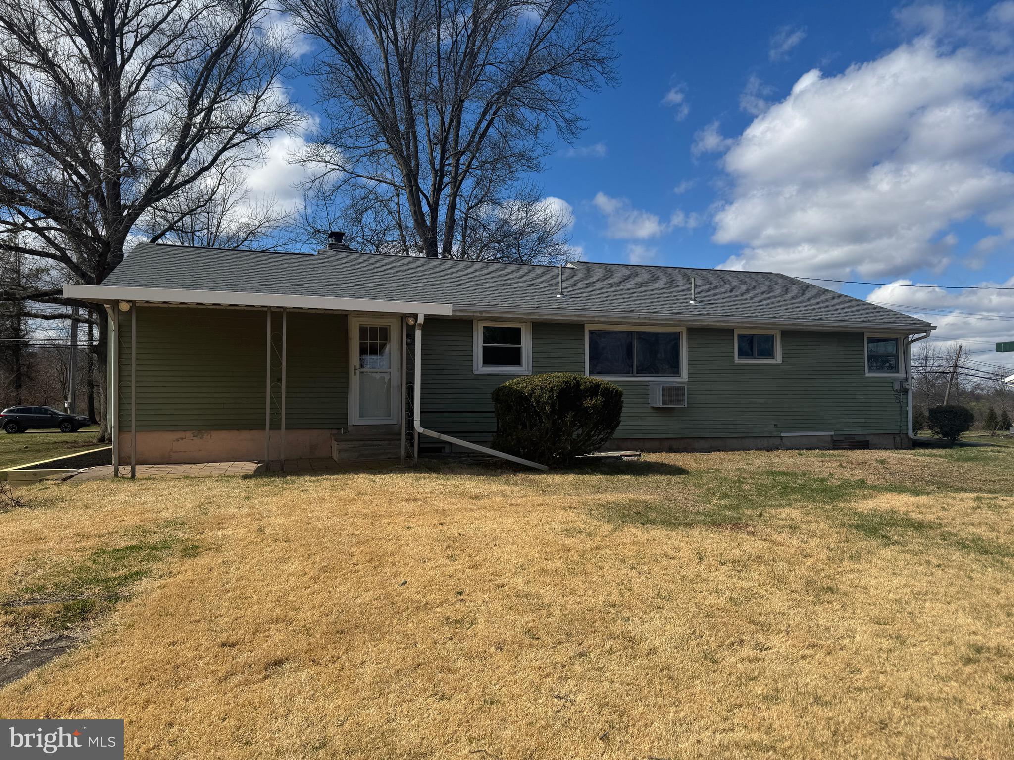 NONE AVAILABLE - Residential