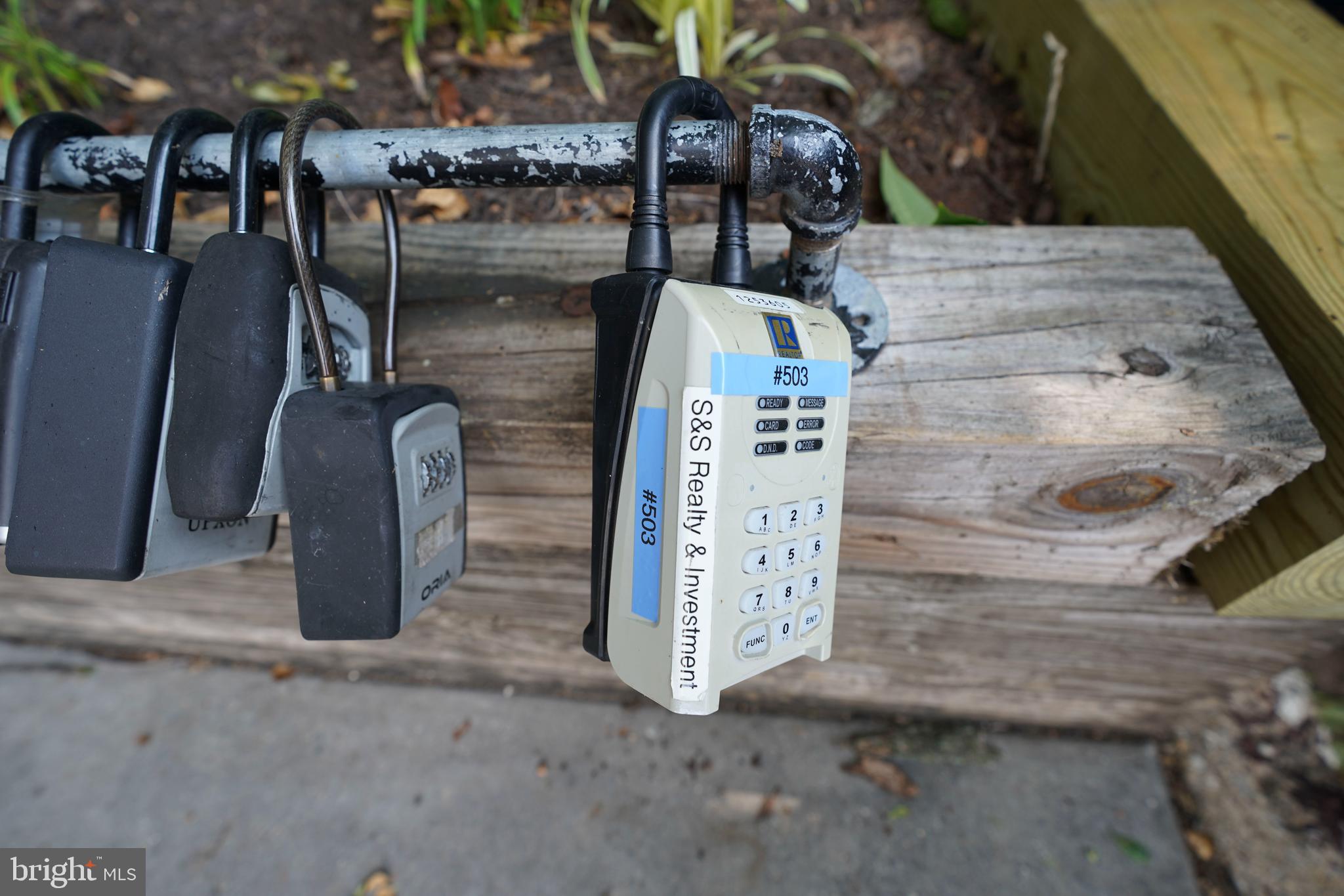 THE WELDON - Residential